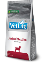 Фармина Vet Life д/собак  Gastro-Intestina 2 кг 25289/4372