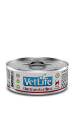 Фармина конс Vet Life д/кошек Gastro-Intestinal 85г 10859/2857