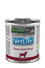 Фармина конс Vet Life д/собак Gastro-Intestinal 300г 02796/10853